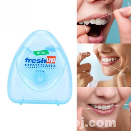 Mouth freasher